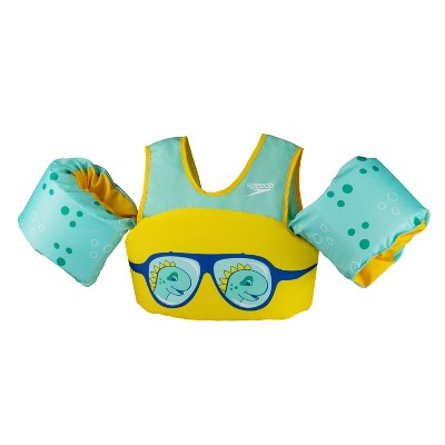 speedo kids splash jammer