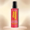 Matrix Glow Mania Glow Gatekeeper | Heat Protects and Adds Shine, Glycolic Acid & Rosehip Oil, For Dull & Color-Treated Hair (8.5 Oz) - 2 of 2