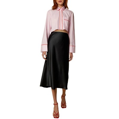 Women's Maxou Skirt - Joyce met Rachie