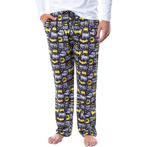 Adult batman online pjs