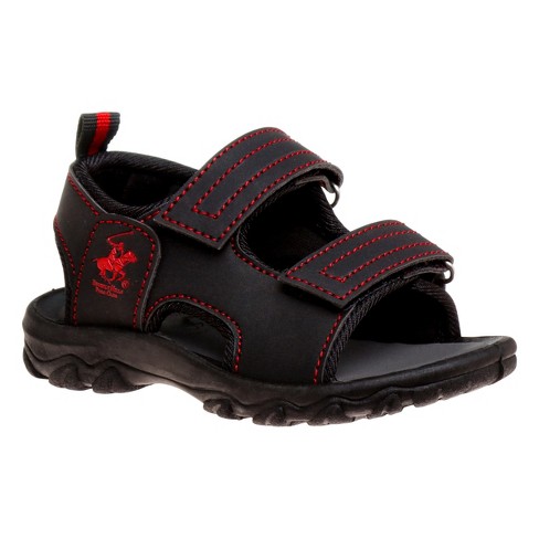 Bhpc sandals 2024