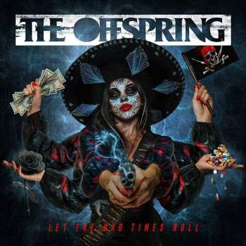 The Offspring - Let The Bad Times Roll (EXPLICIT LYRICS) (CD)