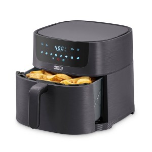 Dash 8qt Tasti Crisp Pro Max Air Fryer - 1 of 4