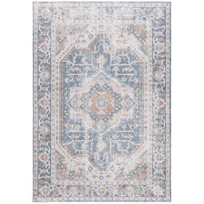 Baltimore BAL854 Power Loomed Area Rug  - Safavieh