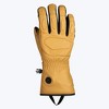 Ranger V2 Heated Glove Unisex - Tan - 3 of 4