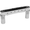Graph Tech ResoMax NV2 Auto Lock Bridge with String Saver Saddles 6MM Posts - 2 of 2