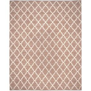 Montauk MTK810 Hand Woven Indoor Rugs - Safavieh - 1 of 4