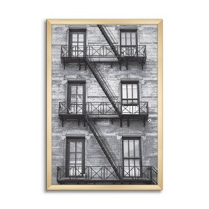  Master & Co. Highline Picture Frame  - 1 of 4