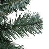 Northlight Pre-Decorated Frosted Artificial Christmas Wreath with Ornaments - 24" - Unlit - 3 of 3