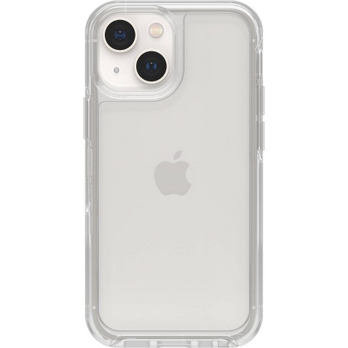 Otterbox Apple Iphone 13 Mini Iphone 12 Mini Symmetry Case Clear Target