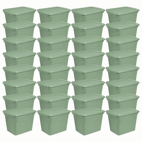 Green : Storage Tubs & Totes : Target