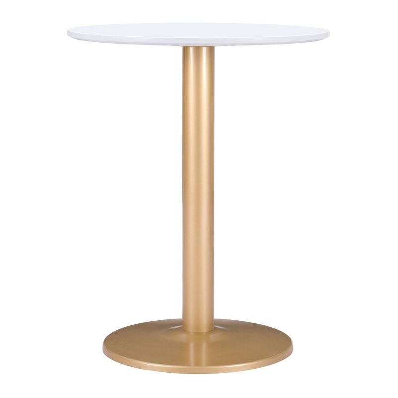 Ashbury Bistro Table - ZM Home, 3 of 13