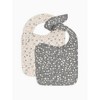 2-Pack Bibs - 4 of 4