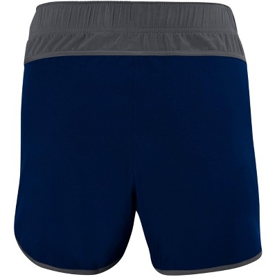 mizuno navy volleyball spandex