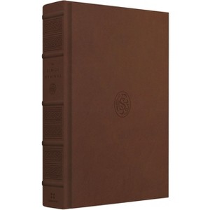 The Sing! Hymnal (Trutone Over Board, Brown) - by  John Martin & Dan Kreider & Douglas Sean O'Donnell (Leather Bound) - 1 of 1