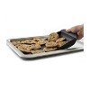 Norpro Mega Scoop Spatula, Black - 4 of 4