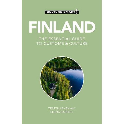 Finland - Culture Smart!, 118 - (Culture Smart! The Essential Guide to Customs & Culture) 2nd Edition (Paperback)