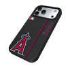 MLB American League Teams Sidebar MagSafe Compatible Cell Phone Case for Apple iPhone 17 Series - 2 of 4