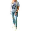 Women's Game Day Graphic Tee - a.blush - 2 of 2