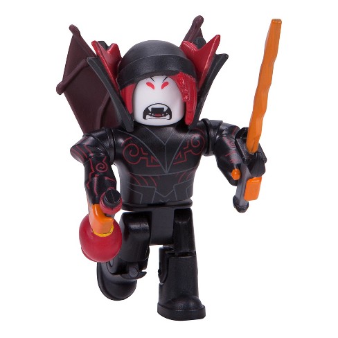 Roblox Hunted Vampire - roblox giant hunter mystery minifigure no code no packaging