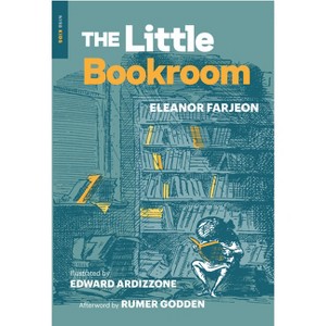 The Little Bookroom - by  Eleanor Farjeon (Paperback) - 1 of 1