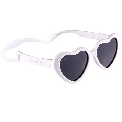 heart white ("ice ice")