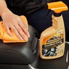 Armor All 16oz Leather Care With Beeswax Automotive Interior