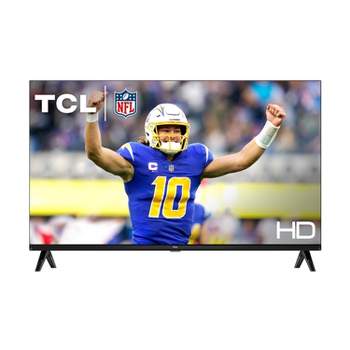 TCL 32" 720p LED Google Smart TV - 32S250G