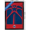 Trends International NBA Washington Wizards - Logo 25 Framed Wall Poster Prints - 3 of 4
