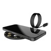 Keyscaper University of Colorado Buffaloes Fashion Pattern 15-Watt Wireless Charger - 4 of 4