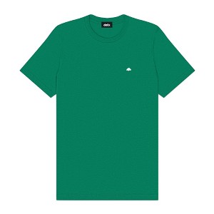 Dalix Mens Lil Cloud Lightweight Jersey Tee - 1 of 4