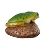 Design Toscano Toad on Rock Statue - 4 of 4