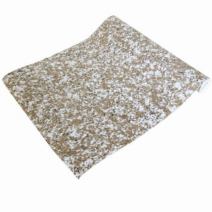 Slickblue Love Wall Peel and Stick Wallpaper Roll, 17.7"x394", Removable, Waterproof Vinyl, Easy to Apply - 1 of 3