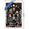 Trends International Disney Hocus Pocus 2 - Group Framed Wall Poster Prints - 3 of 4