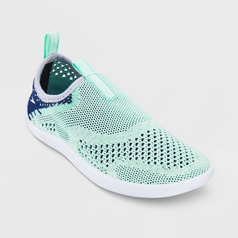 Speedo water best sale shoes target