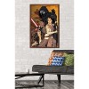 Trends International Star Wars: The Force Awakens By Leke Fonge Framed Wall Poster Prints - 2 of 4