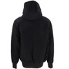 RefrigiWear ComfortGuard™ Bomber Jacket – -10°F Insulated Canvas Work Jacket with Hood & Reflective Trim - 4 of 4