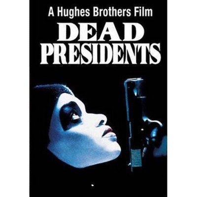 Dead Presidents (DVD)