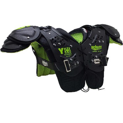 schutt varsity flex 4.0