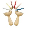 Plantoys| Clatter - Orchard Series - 2 of 4
