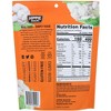 Hippie Snacks Plant-Based Cheeze Cauliflower Crisps - Case of 8/2.5 oz - 3 of 4