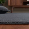 Loft LFT315 Power Loomed Machine Washable Skid-Resistant Indoor Rugs - Safavieh - 4 of 4