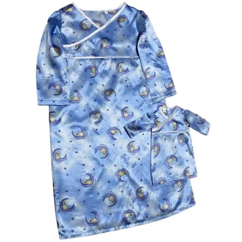 Girls size 7 nightgown hot sale