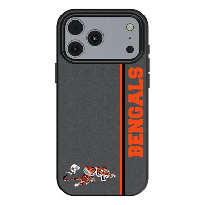 NFL AFC Historic Teams Sidebar MagSafe Compatible Cell Phone Case for Apple iPhone 17 Series