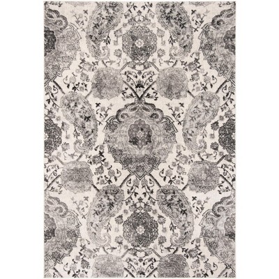 Madison MAD600 Non-Shedding Power Loomed Indoor Rugs - Safavieh