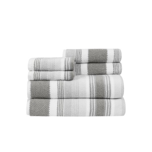 caro bath towels