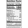 Nature Valley Soft-Baked Oatmeal Squares, Cinnamon Brown Sugar, 12 Ct, 14.88 oz - 4 of 4