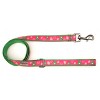 The Worthy Dog Ribbit Dog Leash - image 3 of 3