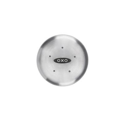 oxo salt and pepper