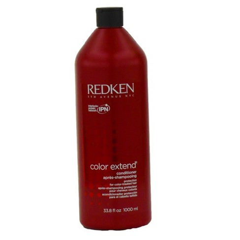 Redken Cranberry Oil Color Extend Conditioner 33 8 Fl Oz Target